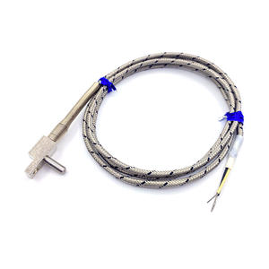 ผู้ผลิตการประกันคุณภาพ <span class=keywords><strong>Thermocouple</strong></span> ลวดเปลือย <span class=keywords><strong>Thermocouple</strong></span> ประเภท <span class=keywords><strong>K</strong></span> ร้อนขายสากล <span class=keywords><strong>Thermocouple</strong></span> - Product Image 1