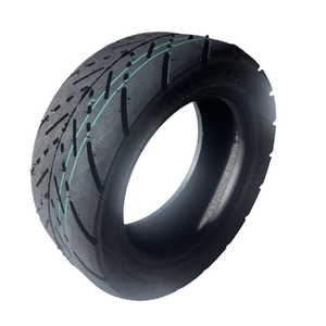 Neumático de carretera de 11 pulgadas 90/65-6.5 sin cámara para patinete eléctrico de alta potencia, en stock en EE. UU. - Product Image 5