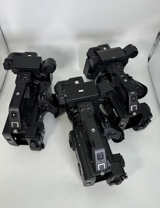 Caméra vidéo 4K en direct PXW-Z380 avec zoom automatique, interface Ethernet, 95 % neuve - Product Image 5