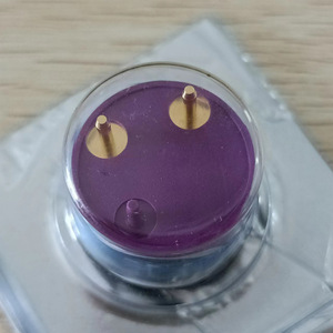 เซ็นเซอร์ตรวจจับก๊าซ Alphasense O2-M2 ความละเอียด 0.01 สำหรับตรวจจับออกซิเจน - Product Image 3