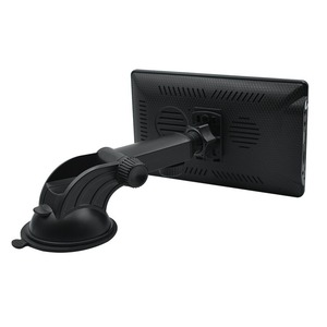 7 pulgadas HD 1080p <span class=keywords><strong>Android</strong></span> 4,4 GPS Navigator Dash Cam Car Video Recorder Espejo retrovisor DVR Free ADAS Features Touch Recorder - Product Image 5