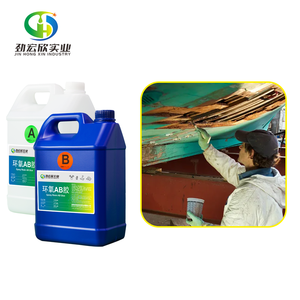 Kit d'époxy transparent pénétrant et de durcisseur pour la réparation du <span class=keywords><strong>bois</strong></span> pourri / Réparation de la maison en <span class=keywords><strong>bois</strong></span> - Product Image 5