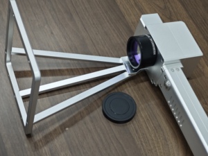 Máquina de Marcado Láser Portátil Mini, Suministro de Fábrica, para Todas las Superficies, Máquina de Marcado Láser Portátil de Mano - Product Image 4