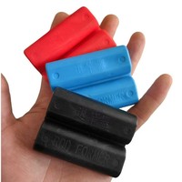 Alat Pancing Grosir Karet Elastis Kepadatan Tinggi Mudah Digenggam Hemat Tenaga Portabel Pemisah Joran Pancing Untuk Joran Pancing Umpan