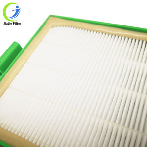 <span class=keywords><strong>Filtre</strong></span> Hepa pour aspirateur adapté au remplacement du <span class=keywords><strong>filtre</strong></span> <span class=keywords><strong>à</strong></span> <span class=keywords><strong>air</strong></span> Offre Spéciale d'été Rowentas ZR004801 Ro3715 Ro3759 Ro3798 Ro3799 - Product Image 4