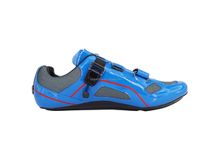 Chaussures de canotage en gros, personnalisables avec logo OEM, en PU breveté, à boucle rotative, semelle TPU durable, pour l'entraînement au canotage - Product Image 3