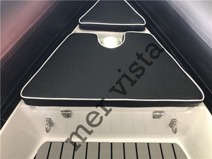 Peru il miglior mare Brig Hypalon gonfiabile costola 580 barca in vendita - Product Image 2