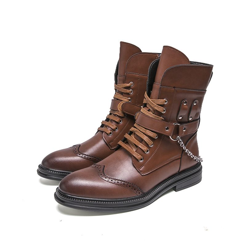 Marron