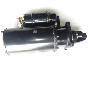 Hiệu suất cao mới khởi động lắp ráp 612600090340 động cơ bắt đầu cho wd61509qd động cơ diesel - Product Image 5