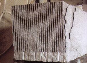 Çok Bıçaklı Taş Kesme Makinesi Mermer Granit Blok Kesici Bantlı Köprü Testere Taş Makine Fabrikası - Product Image 5