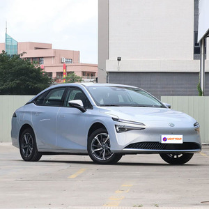 Voiture électrique GAC AION <span class=keywords><strong>S</strong></span> MAX haut de gamme, conduite à gauche, état neuf avec certificat d'origine - Product Image 4