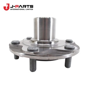 Ensemble de moyeu d'essieu avant pour Toyota HIACE RZH113 1989-2004 - Product Image 1