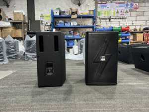 Mới nhất Jbc-512 Loa sân khấu chuyên nghiệp hiệu suất loa công suất cao ngoài trời loa - Product Image 2