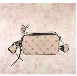 Borsa per Fotocamera Personalizzata con Logo, Nuova Borsa a Tracolla/Borsa a Spalla per Donna - Product Image 4