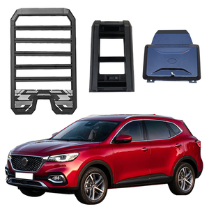 Accesorios para Automóviles de Alta Calidad, Portaequipajes de Techo, Plataforma de Techo, Escalera Lateral, Caja Lateral para MG <span class=keywords><strong>HS</strong></span>/MG ONE 2018-2020 - Product Image 1