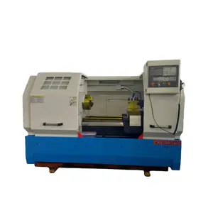 Made In China Shandong Chengzi CNC Machine Tool Company Customized Machine Tool Siemens System CK6160