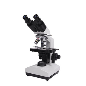 Phòng thí nghiệm <span class=keywords><strong>3</strong></span> người sử dụng đa xem đầu nghiên cứu sinh học kính hiển vi giảng dạy quang học kính hiển vi - Product Image 5