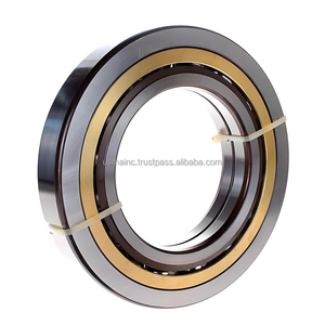 ตลับลูกปืน USMA QJ1044-N2-MPA ขายดี ตลับลูกปืนเม็ดกลมสัมผัสเชิงมุมสี่จุด 1044 ตลับลูกปืน QJ1044 QJ1044N2 - Product Image 5