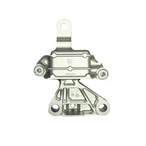 Soporte de Motor Chevrolet 26285536 de Goma para Aislamiento de Vibraciones para Cavalier Onix - Product Image 4