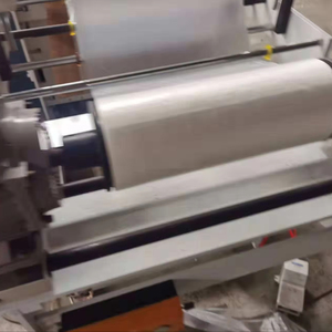 Hoàn toàn tự động PE cán Túi máy làm rác dùng một lần túi nhựa CuộN Máy làm - Product Image 2