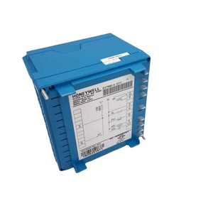 ตัวควบคุมเปลวไฟ Honeywell รุ่น EC7890A1011 สำหรับควบคุมและจุดไฟในอุตสาหกรรมแก๊ส หัวเผาน้ำมัน และตัวควบคุมเปลวไฟ - Product Image 1
