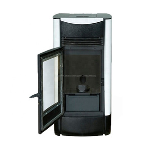 12kw nueva conveniente instalación aire envolvente <span class=keywords><strong>de</strong></span> la chimenea - Product Image 5