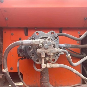 รถขุดมือสอง DOOSAN DX300LC คุณภาพสูงสำหรับขาย - Product Image 6