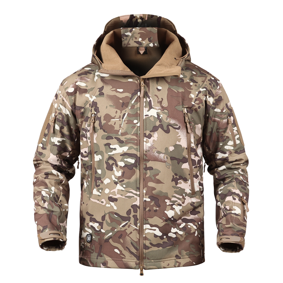 Veste CP