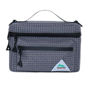 Nouvelle sacoche isotherme de pique-nique portable en tissu Oxford, multi-couleurs, imperméable, écologique, réutilisable, pour l'extérieur - Product Image 1