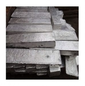 Premium Quality Magnesium Metal <b>Ingot</b> for Manufacturing - Product Image 3