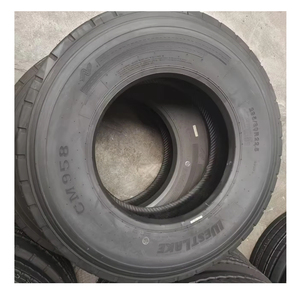 Neumáticos para Camión 12r22.5 y 315_80r22.5, Experimente la Calidad Superior del Proveedor de Neumáticos - Product Image 1