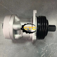Manette de commande hydraulique pour excavatrice SY215 SY235 SY335 SY485 DY550 XE215 XE235 XE335-8 CLG920 CLG925 CLG939
