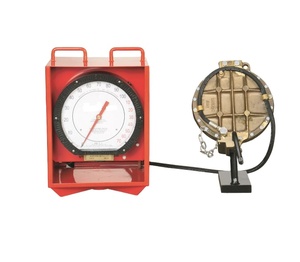 Drilling <strong>Weight</strong> <strong>Indicator</strong> <strong>Weight</strong> <strong>Indicator</strong> System Can Replace <strong>Deadline</strong> <strong>Anchors</strong> Suitable for Drilling Rigs and Workover Rigs - Product Image 1