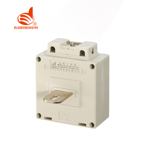 Transformador de Corriente de Baja Tensión Serie CT 400/5A 500/5A 600/5A - Product Image 3