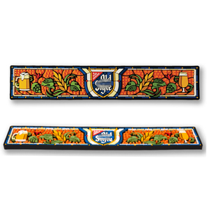 Promo! Alas Bar Silikon/TPE Karet Anti Air Tahan Panas Ramah Lingkungan dengan Logo Kustom untuk Dapur, Aksesoris Peralatan Minum - Product Image 5