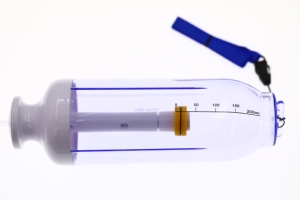 Bomba de Infusión de Dos Canales con Certificación CE, 275 ml, CBI, PCA, Anestesia Epidural para Oncología, Quimioterapia, Terapia del Dolor en Clínicas - Product Image 5