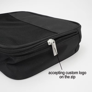 Ensemble de sacs organisateurs de bagages de voyage, sacs pour vêtements, sacs de transport pour valises, cubes de rangement - Product Image 5