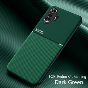 Étui en cuir liquide mince pour Xiaomi, pour Redmi K40Gaming K50Gaming K40S poco <span class=keywords><strong>F4</strong></span> 5G GT K50 K50P Super housse arrière pour <span class=keywords><strong>iPhone</strong></span> - Product Image 6