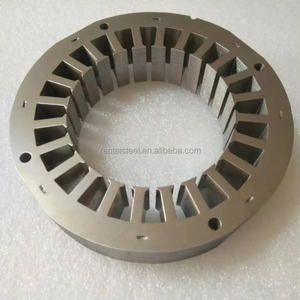 Stator dan <span class=keywords><strong>Rotor</strong></span> Baja Silikon untuk Generator Pompa Mortar dan <span class=keywords><strong>Alternator</strong></span> Magnet Permanen - Product Image 1