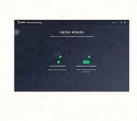 PC/Mac/Android/Linux 1 CİHAZ/1 YIL Çevrimiçi Kod Gizlilik Koruması AVG İnternet Güvenliği 2022 için Antivirüs Yazılımı