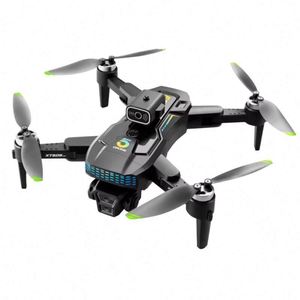 Drone 4k avec caméra HD et GPS Wifi FPV Radiocommande Jouets Flycam RC Quadricoptère Drone VS F11 4k Pro - Product Image 1