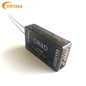 Corona CR8D rc 2,4g DSSS rc auto sender und empfänger kompatibel