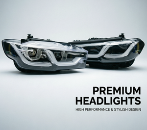 Conjunto de Faros LED Remanufacturados para <span class=keywords><strong>Serie</strong></span> 5 G38 12V 6000K, Ajuste OEM, Sistema de Iluminación para Automóvil, Piezas de Auto - Product Image 4