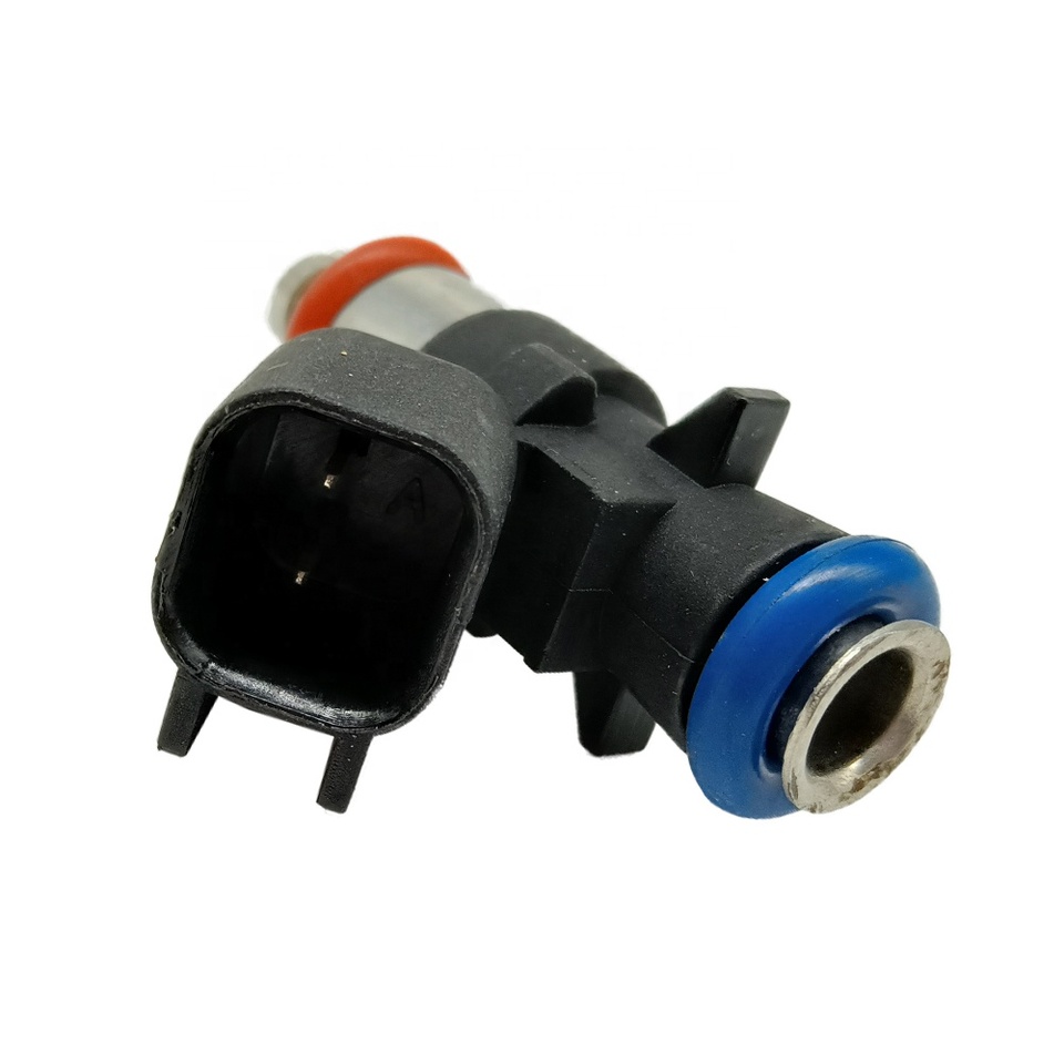 Fuel Injector Nozzle For Chrysler Dodge Jeep 3.6L 5184085Ad 280158233 5184085Ac