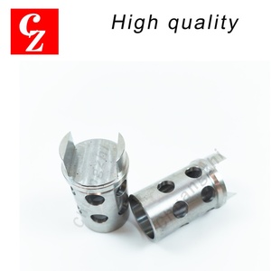 Válvula de Corte de Aceite de Alta Calidad 1635071400, Repuesto para Compresores de Aire de Tornillo Industriales Atlas, en Stock - Product Image 4