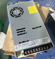 Alimentation à découpage ultra-mince MW LRS-450-36 36V 12.5A à sortie unique pour éclairage public LED, système solaire et moteur industriel