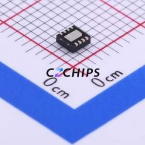 Capteur de température et d'humidité neuf et original SHT31-DIS-F2.5kS DFN-8-EP(2.5x2.5) - Product Image 2