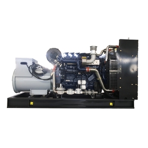 Super Silent <b>Mobile</b> Air-cooled Set Three-phase 12V Auto Start Customized SL-021 Di - Product Image 2