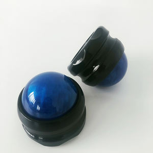 Rullo Massaggiante a Sfera per Terapia del Corpo con Caldo e Freddo - Product Image 1