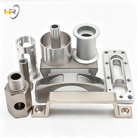 Pièces de machine en métal CNC personnalisées en gros, acier inoxydable, usinage CNC, fil EDM, brochage pour la fabrication de tôles, ISO9001